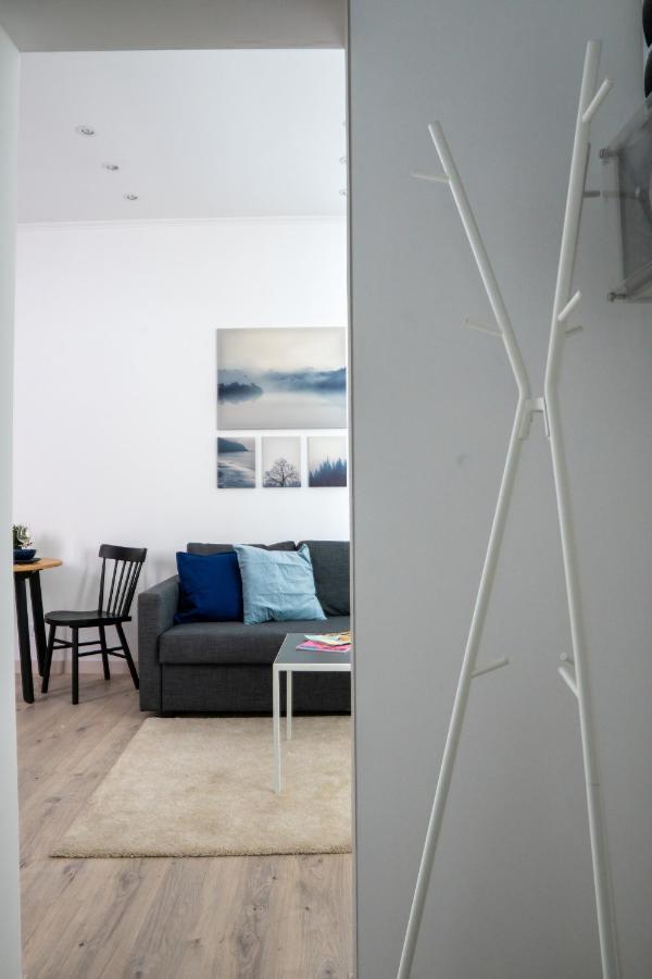 Cozy Studio Apartment 5 Min From Camp Nou บาร์เซโลนา ภายนอก รูปภาพ