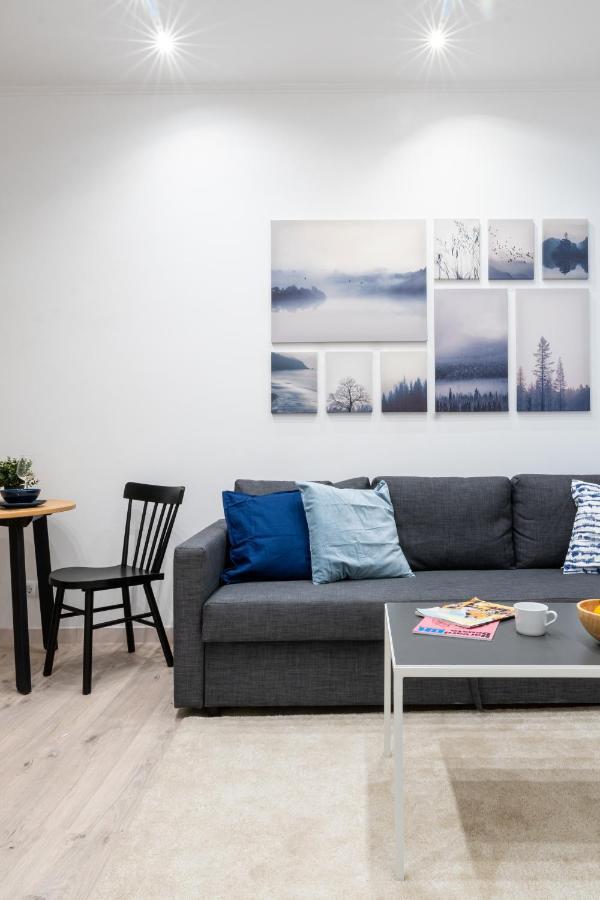 Cozy Studio Apartment 5 Min From Camp Nou บาร์เซโลนา ภายนอก รูปภาพ
